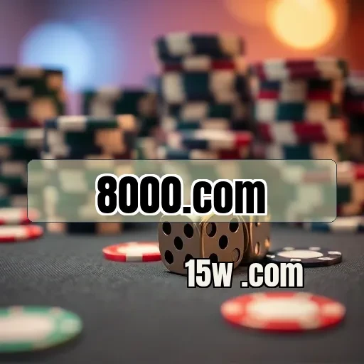 8000.com: Explore o Fascinante Bingo e Suas Modalidades Incríveis!